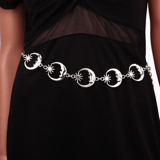 - dây nịt moony xích