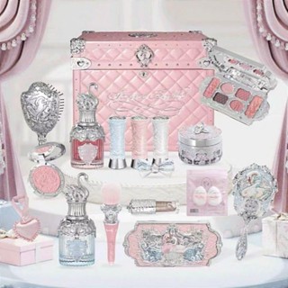 [Đang Về HCM] Bộ Allin Thiên Nga Flower Knows 41 Món Chính Hãng