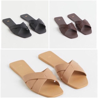 Dép bệt quai chéo hàng vợt sale