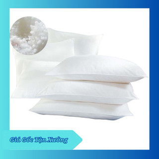 [CHÍNH HÃNG] Ruột gối bông gòn tinh khiết cao cấp Soft Good
