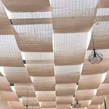 Mành tre thả trần trang trí têt R 1m 1,2m,1,4m cao 1,2 Rèm decore chụp hình ,màn tăm tre trải bàn trà đám cưới