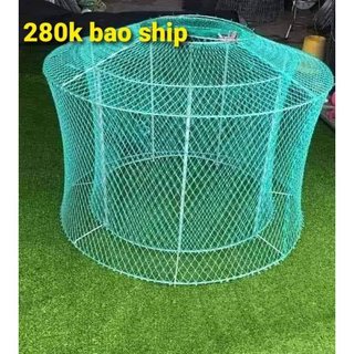 lồng chạy lưới
