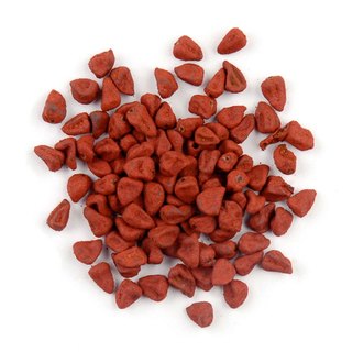 [100g-500g] Hạt điều đỏ tạo màu - Hạt cà ri thắng dầu - Sỉ giá tốt