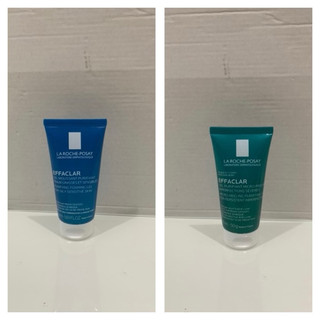 Gel rửa mặt La Roche Posay