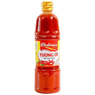 Tương ớt Cholimex chai 830gr