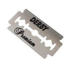Lưỡi Cạo Derby Premium Double Edge Safety Razor Blades