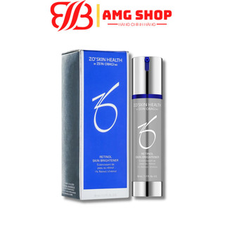 Kem chống lão hóa làm trắng tái tạo da Retinol Skin Brightener 50ml