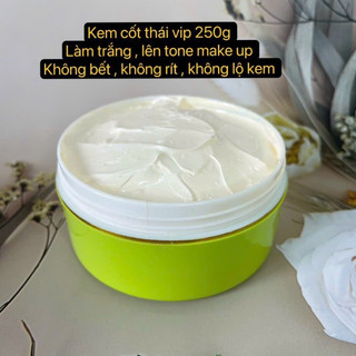  Kem Siêu Trắng Da Dưỡng Ẩm Kem Trắng Body Cốt Thái Lan Chuyên Spa 250G ,500G 