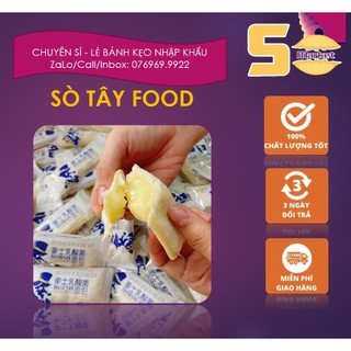 Bánh sữa chua horsh 1 cái