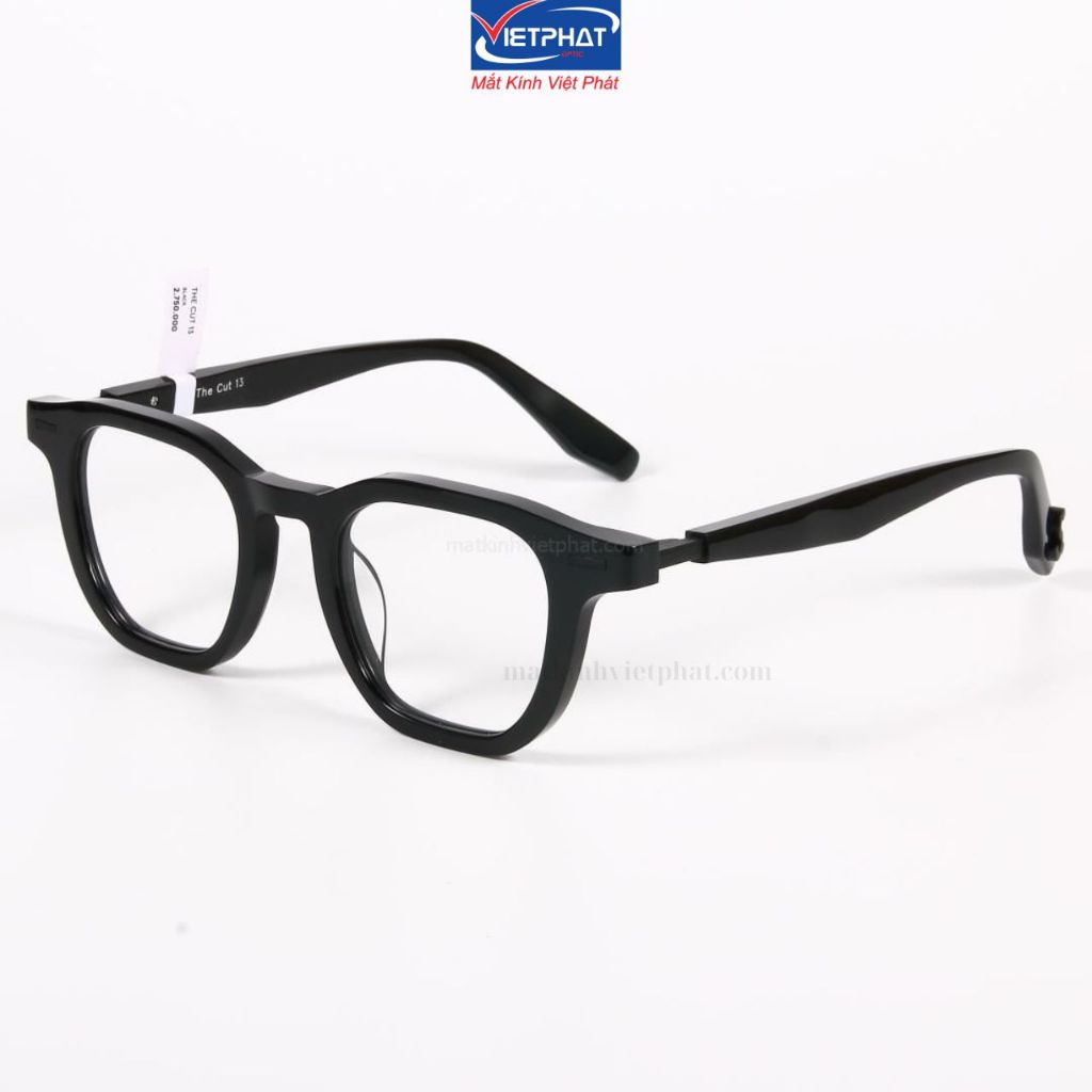Gọng kính Seeson The Cut 13