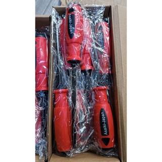 Tô vít 2 đầu Asaki Nhật Bản.(10-15-20 cm )