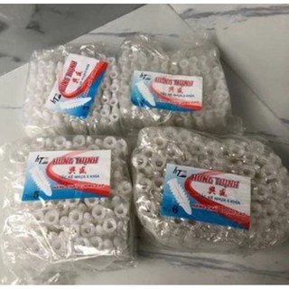 100c nở nhựa (tắc kê  3-4-5-6)