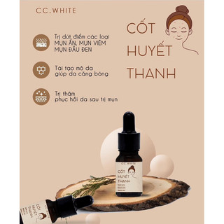 Chấm Mụn Thảo Dược Cốt Huyết Thanh