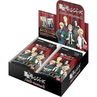  Thẻ Nhân Phẩm | Pack Random của Tokyo Revengers  các loại  