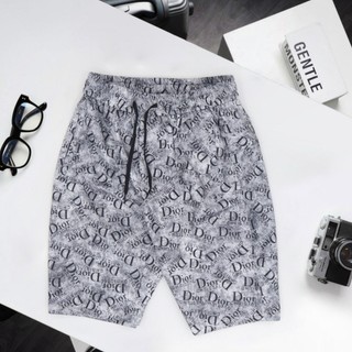 Quần Short nam thun Umi in hình siêu hot - Quần đùi nam thể thao cao cấp