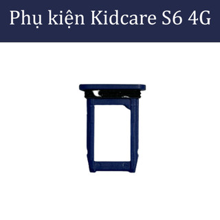 Khay sim Kidcare S6 4G