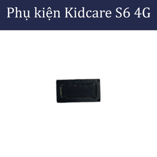 Loa thay thế đồng hồ Kidcare S6