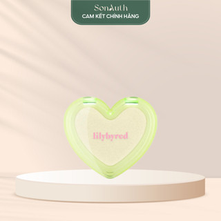 Phấn bắt sáng Lilybyred Luv Beam Glow Veil