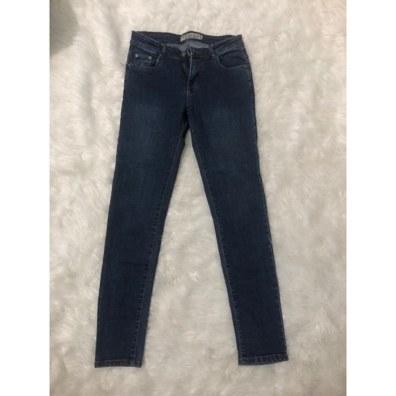 Quần jean 2hand sale giá rẻ