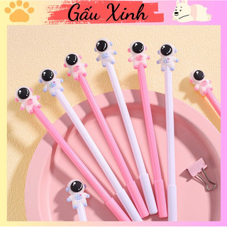 Bút nước mực đen phi hành gia