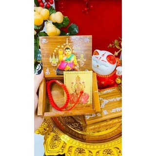 Hộp ước thái lan mẫu mới