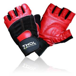 Bao tay da cao cấp THOL G001