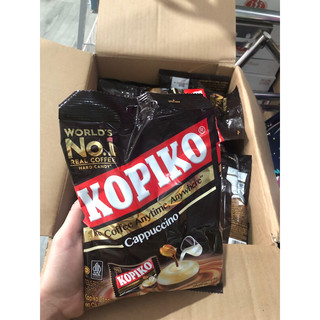 Kẹo cà phê kopiko 140g