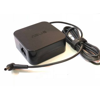 Sạc Laptop Asus K555LF K555LN K555LP K401L X409 Asus14 M415U A1505VA thông số 19V 3.42A Hình vuông chân kim bé