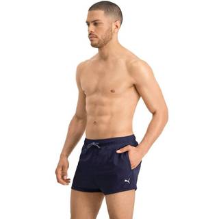 Quần short đi biển, đi bơi P.U.M.A hàng xuất dư xịn cao cấp cho nam QD360