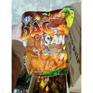 Bim Bim Đậu Bò , bánh Pò Ngọc Quỳnh Phát