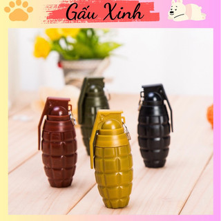 Bút Bi Mực Xanh Lựu Đạn GIÁ SỈ - Gấu Xinh Shop