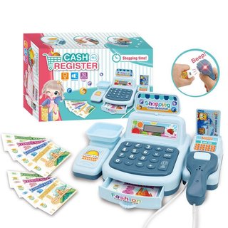 Đồ chơi máy tính tiền mới nhất 2024