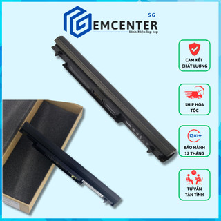 Pin asus a46 a46c a56 k46 k56 k56c k56ca s550c s56 s56c s405ca s550ca, fit asus a41-k56, a42-k56, a31-k56, a32-k56 new