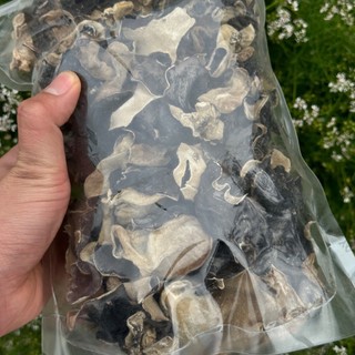 200g Mộc nhĩ (nấm tai mèo) Bắc Kạn