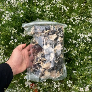 200g Mộc nhĩ (nấm tai mèo) Bắc Kạn