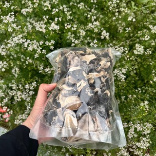 200g Mộc nhĩ (nấm tai mèo) Bắc Kạn
