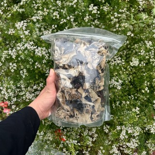 200g Mộc nhĩ (nấm tai mèo) Bắc Kạn