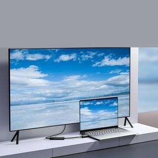 Cáp chuyển đổi DisplayPort sang HDMI cao cấp.