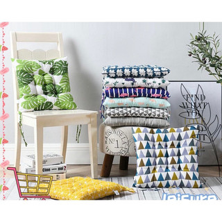 ĐỆM NGỒI BỆT HÌNH TRÒN,HÌNH VUÔNG ĐA DẠNG NHIỀU MẪU MÃ TẠI XƯỞNG GỐC 40x40