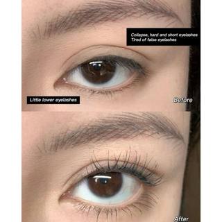 Mascara Judydoll Curling Iron
