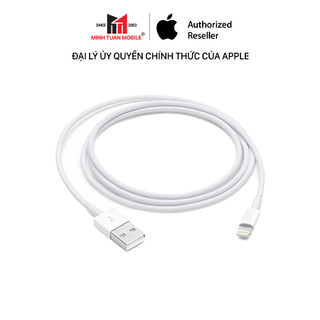 Cáp Apple USB-A to Lightning Cable (1m) - Hàng chính hãng