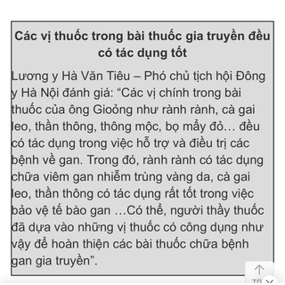 lá mát gan rừng (1kg gia truyền dân tộc)