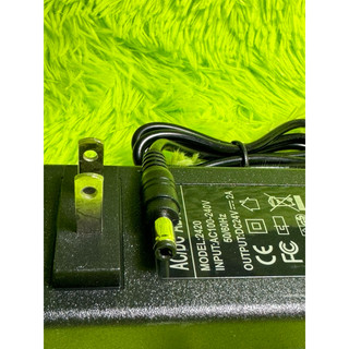 Adaptor, nguồn 24V 2A