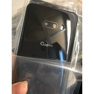 Nắp lưng kính lg g8x zin chính hãng✨💯 có thể dùng thay thế lưng lg v50s