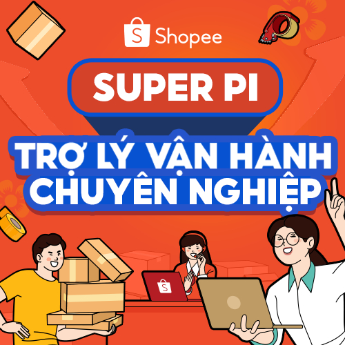Gói Dịch Vụ Trợ Lý Vận Hành - Super Pi