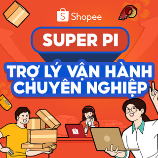 Gói Dịch Vụ Trợ Lý Vận Hành - Super Pi