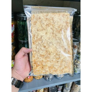 Cơm Cháy Sốt Mắm Chà Bông 200gr