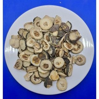 Chỉ Thực, 100g cắt mỏng sấy khô, hàng mới