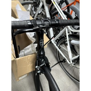 Combo bộ phanh trước cho xe đạp Fixed Gear (bộ)