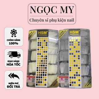 Móng Up Tay , Móng Hsm Nhám fom Thang [ Hàng Chính Hãng ]